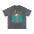 Yin / Yang - Acid Wash Oversize T-Shirt - 250 GSM (Limited Release)